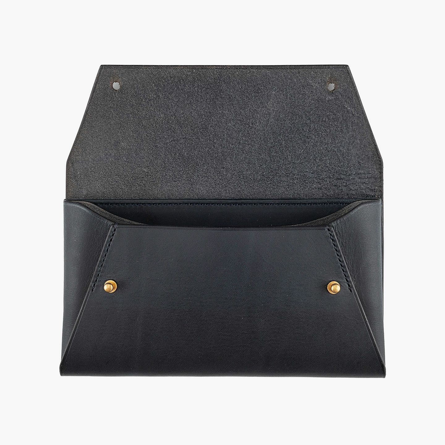 プエブロ or リスシオ 長財布 “tatami” | 大人のバッグ・財布