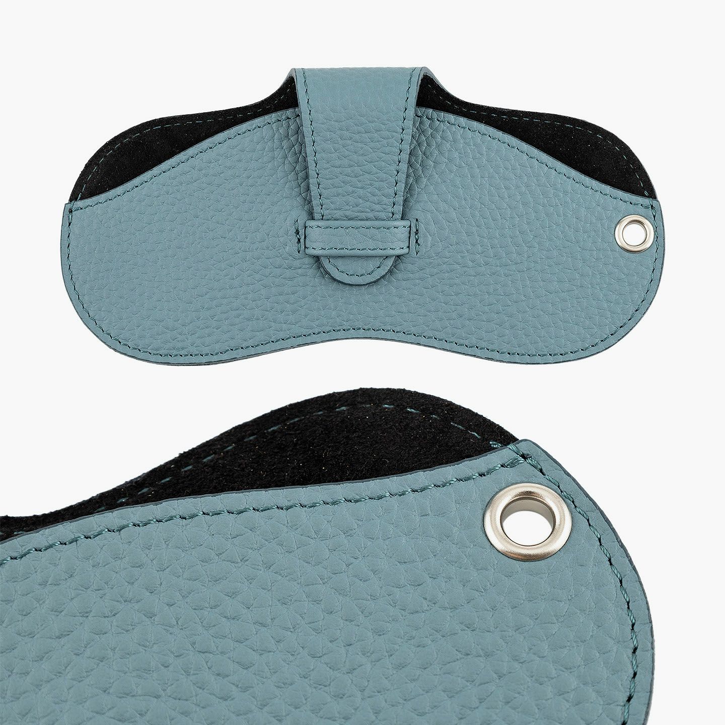 グラス ホルダー | 大人のバッグ・財布・ メガネケース など拘りの日本製ブランドなら MLS（Mens Leather Store）