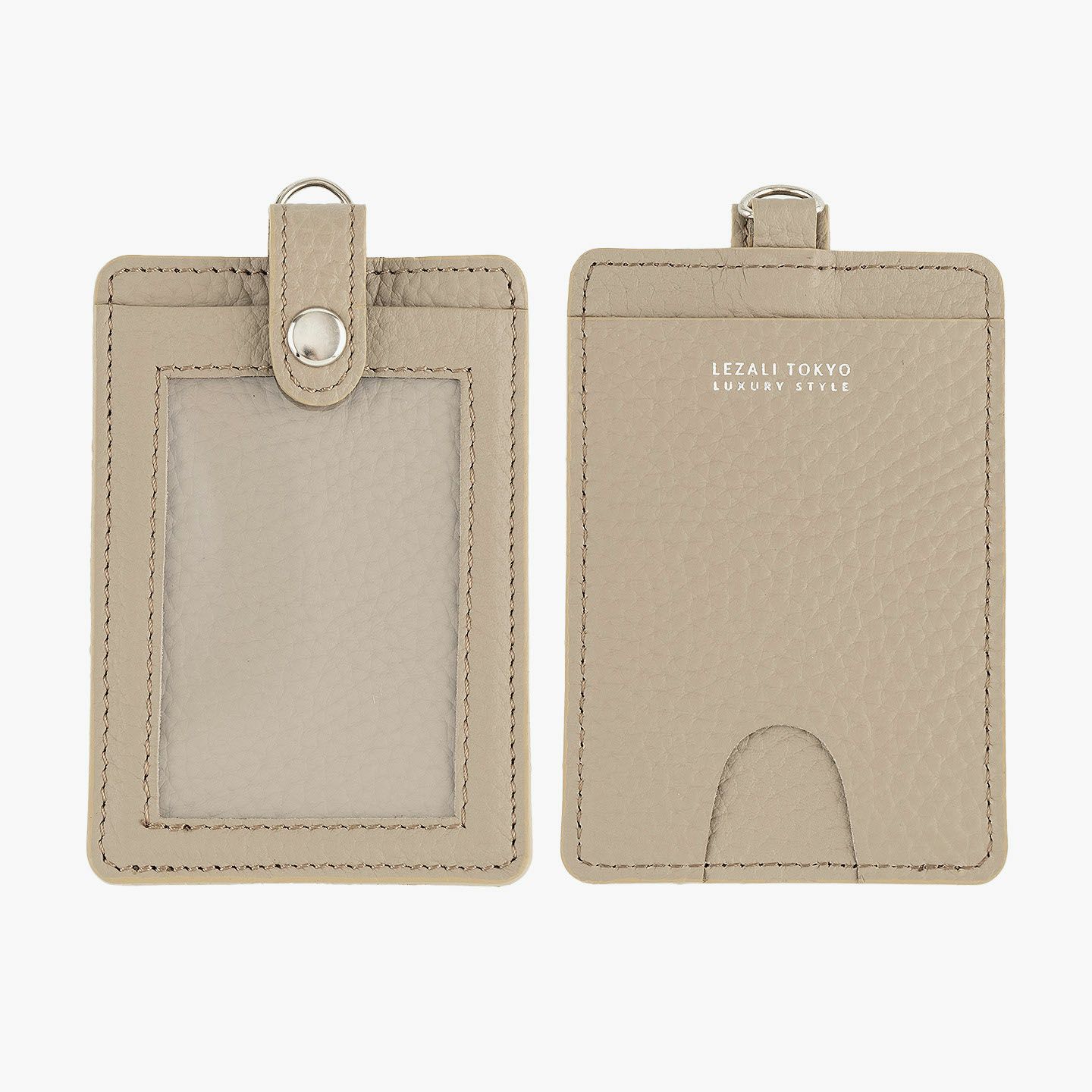 縦型IDケース | 大人のバッグ・財布・ カード・パスケース etc.. など