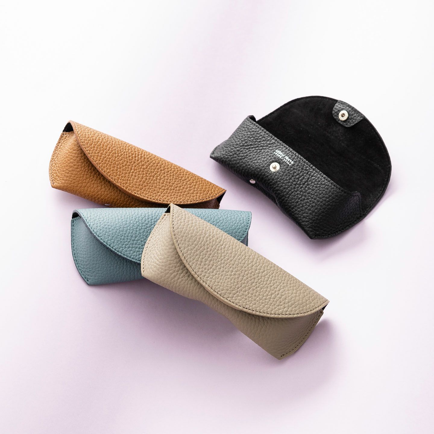 グラス ケース | 大人のバッグ・財布・ メガネケース など拘りの日本製