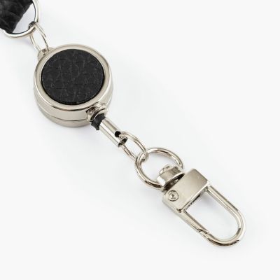ネックストラップ（リール付） | 大人のバッグ・財布