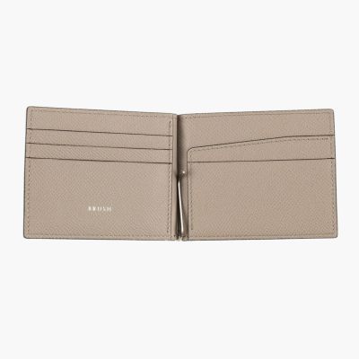 ダービー マネークリップ “Swan” | 大人のバッグ・財布