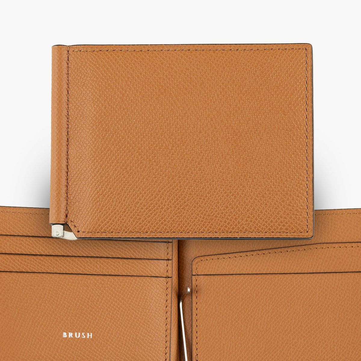 外装（ダービー）：Gold、内装（ダービー）：Gold、金具：Silver