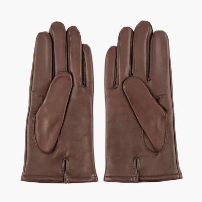 イタリアンシープ手袋 “Standard”【MEN】 | 大人のバッグ・財布