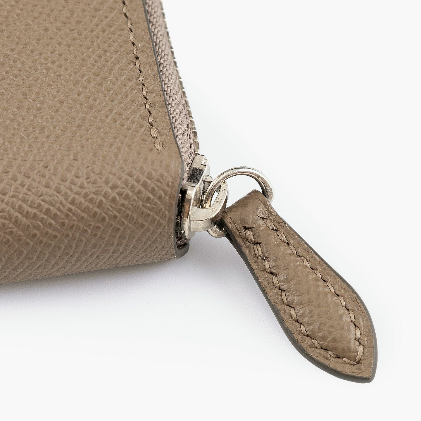 ラウンドファスナー財布・拘りの革小物 MLS（Mens Leather Store）