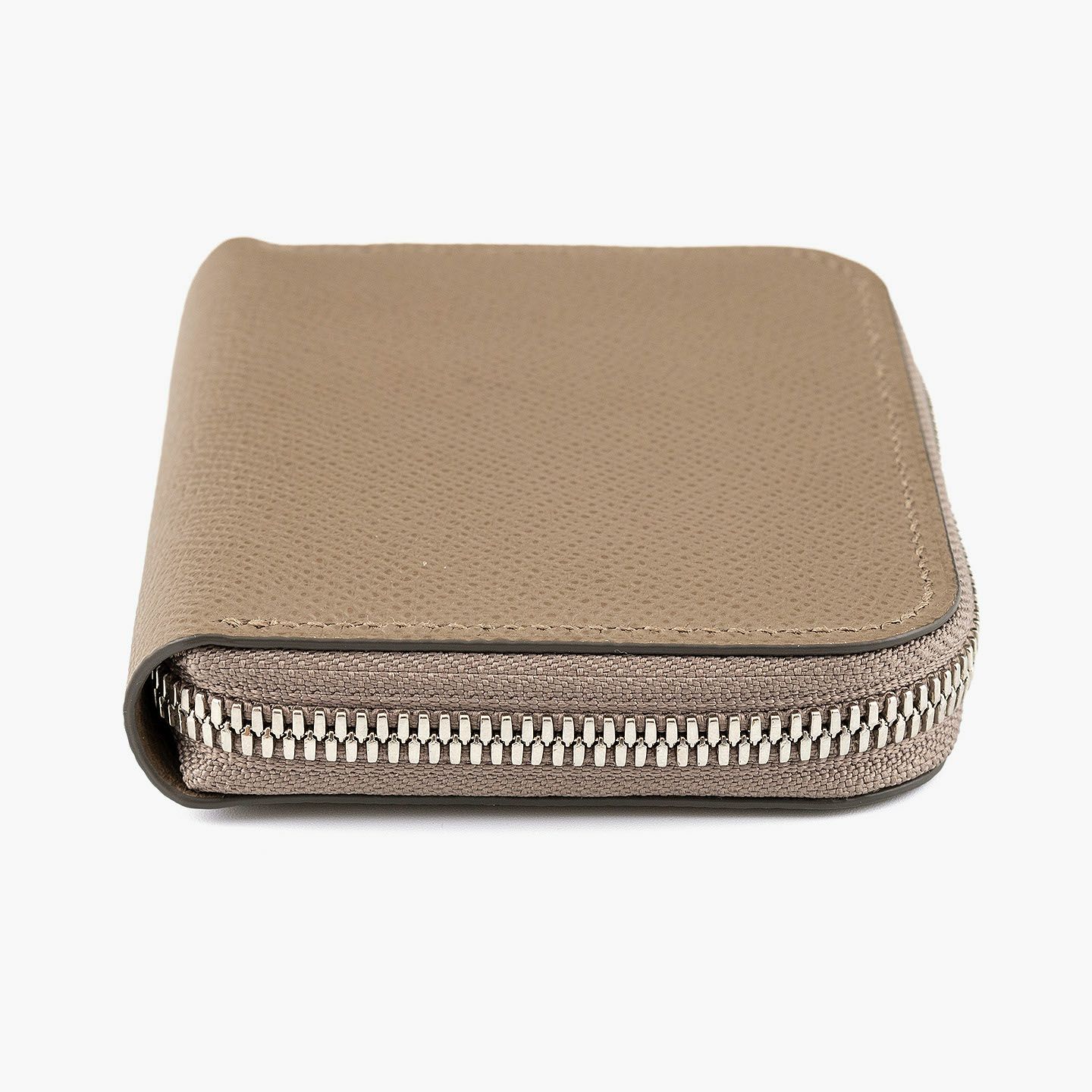 ラウンドファスナー財布・拘りの革小物 MLS（Mens Leather Store）