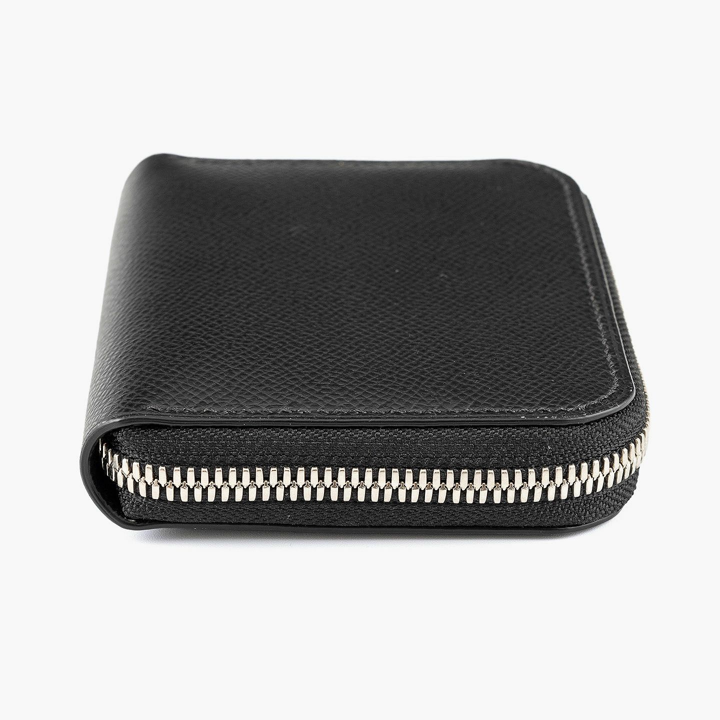 ラウンドファスナー財布・拘りの革小物 MLS（Mens Leather Store）