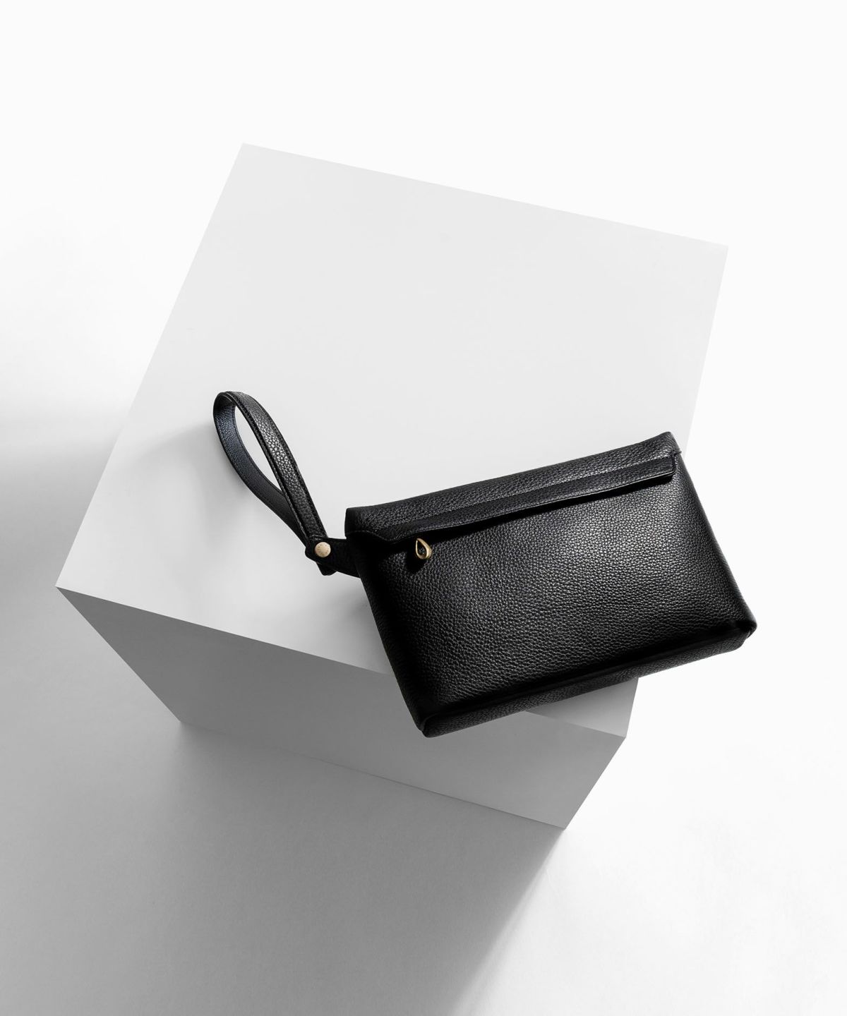 ポーチ “Trot”