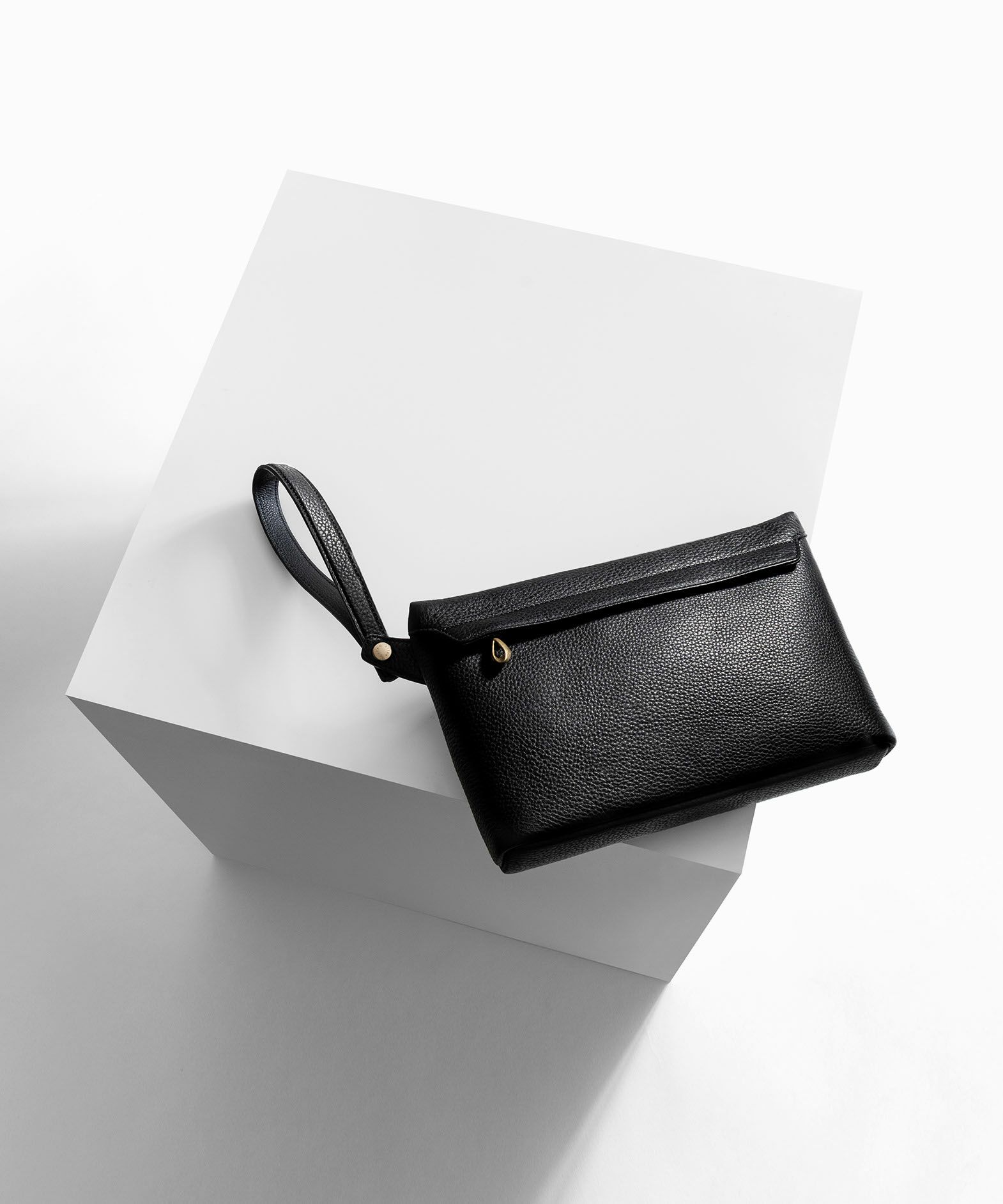 ポーチ “Trot”