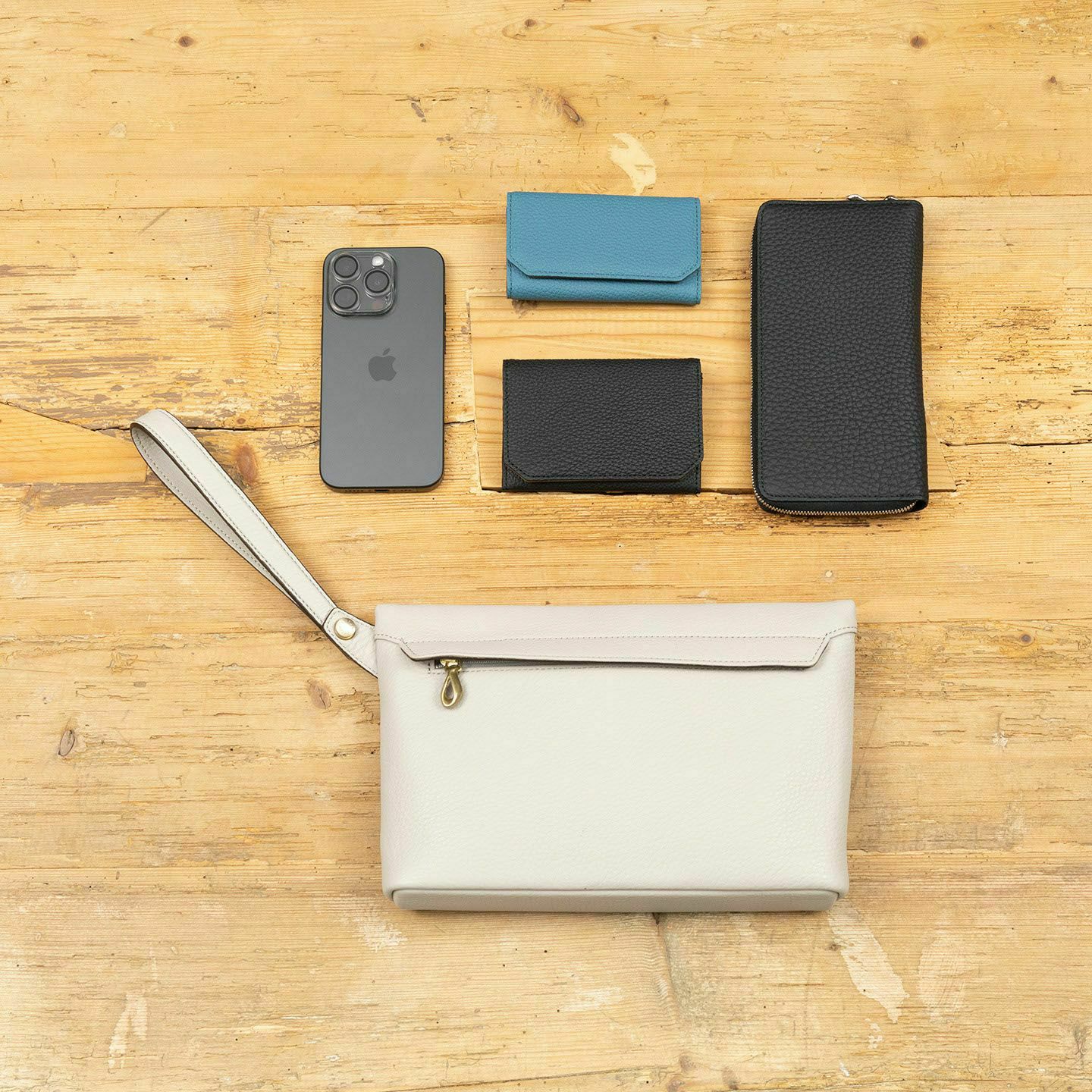 収納量の参考イメージとなります。