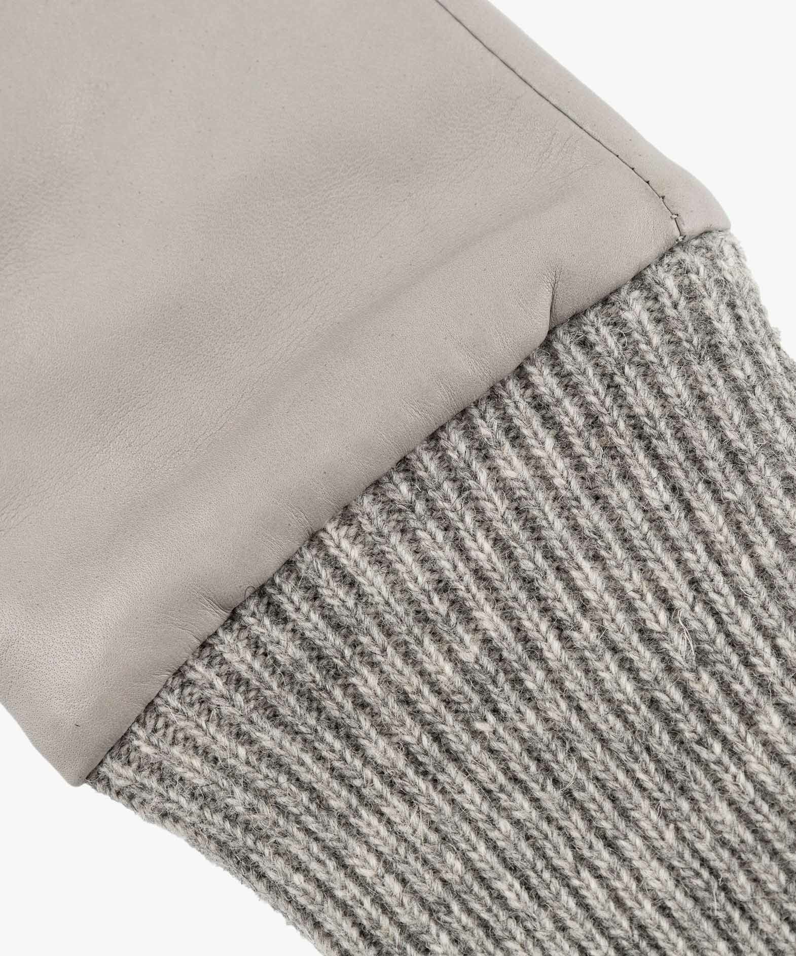 イタリアンシープ手袋 “Cuffs”【WOMEN】 | 大人のバッグ・財布