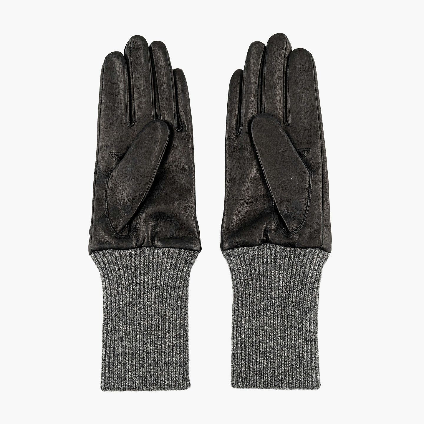 イタリアンシープ手袋 “Cuffs”【WOMEN】 | 大人のバッグ・財布 イタリアンシープ手袋 “Cuffs”【WOMEN】 | 大人のバッグ・財布