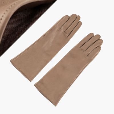 イタリアンシープ手袋 “Long-Touch Panel”【WOMEN】 | 大人のバッグ