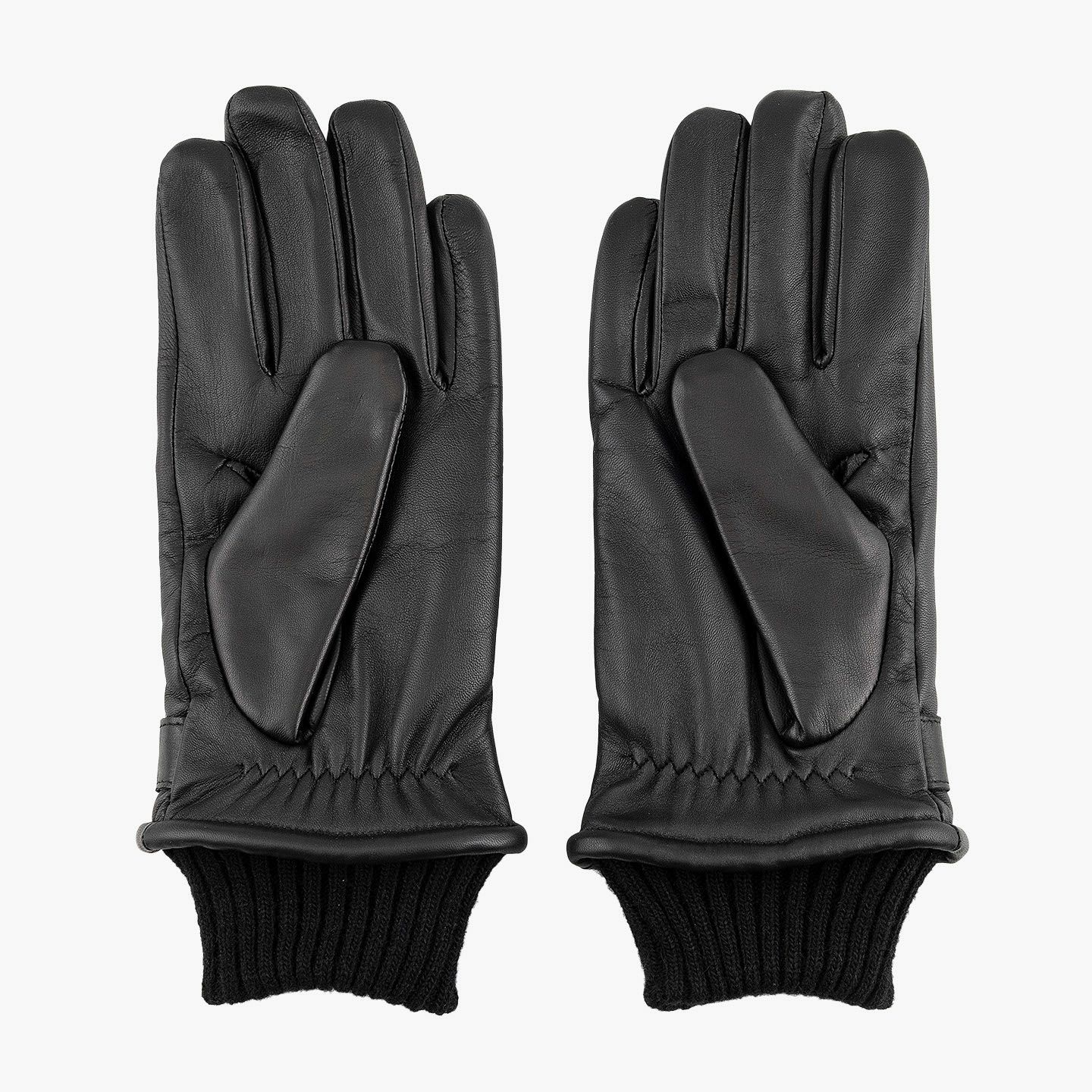 シープ手袋 “Cuffs-Touch Panel”【MEN】 | 大人のバッグ・財布