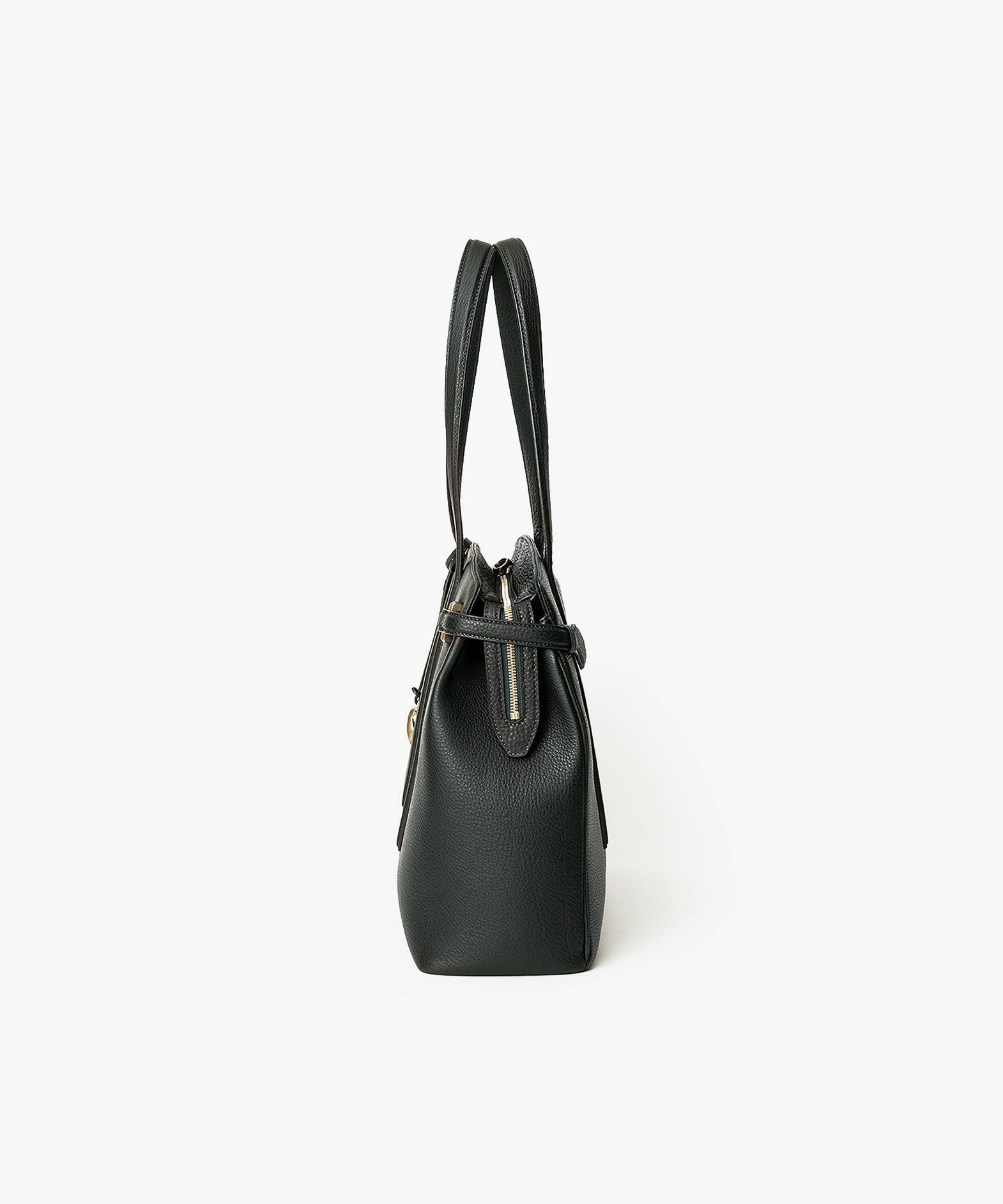 サイドベルトトートバッグ“ Afford” | 大人のバッグ・財布
