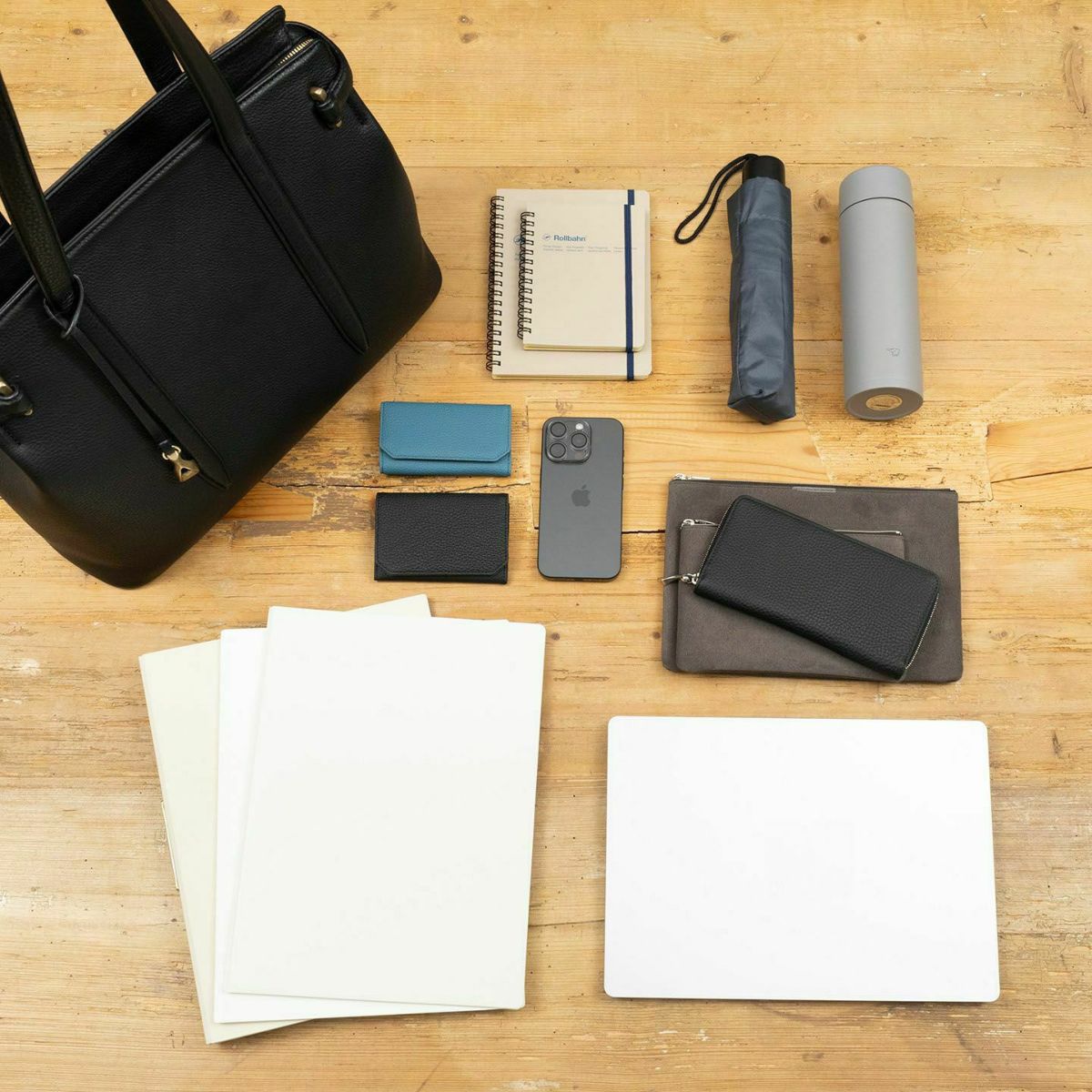 収納量の参考イメージとなります。