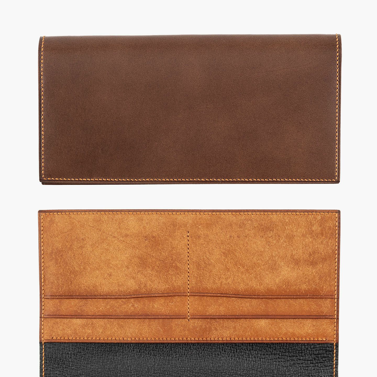 長財布・拘りの革小物 MLS（Mens Leather Store）