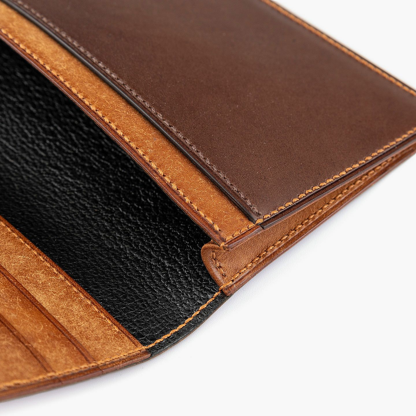 長財布・拘りの革小物 MLS（Mens Leather Store）