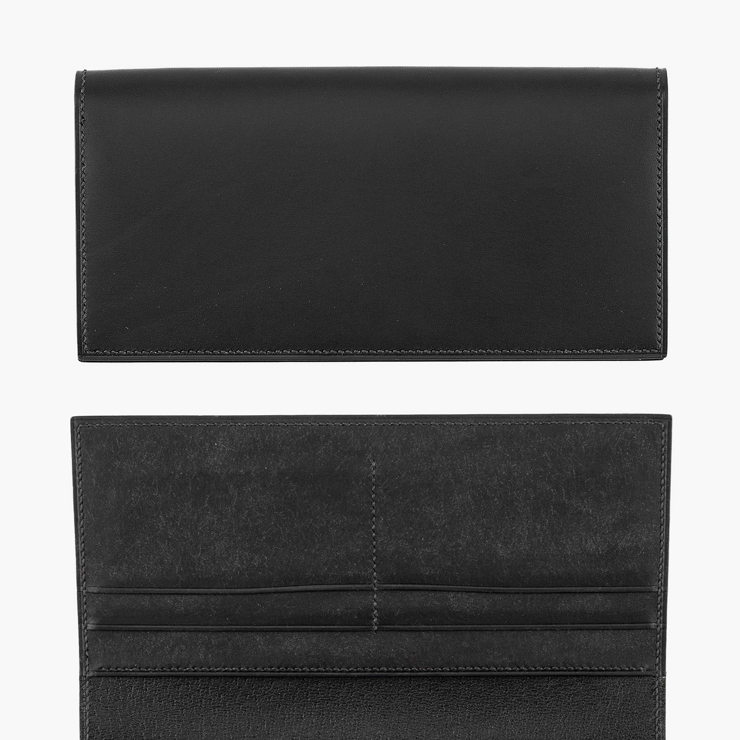 長財布・拘りの革小物 MLS（Mens Leather Store）