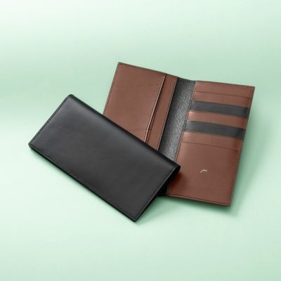 長財布・拘りの革小物 MLS（Mens Leather Store）