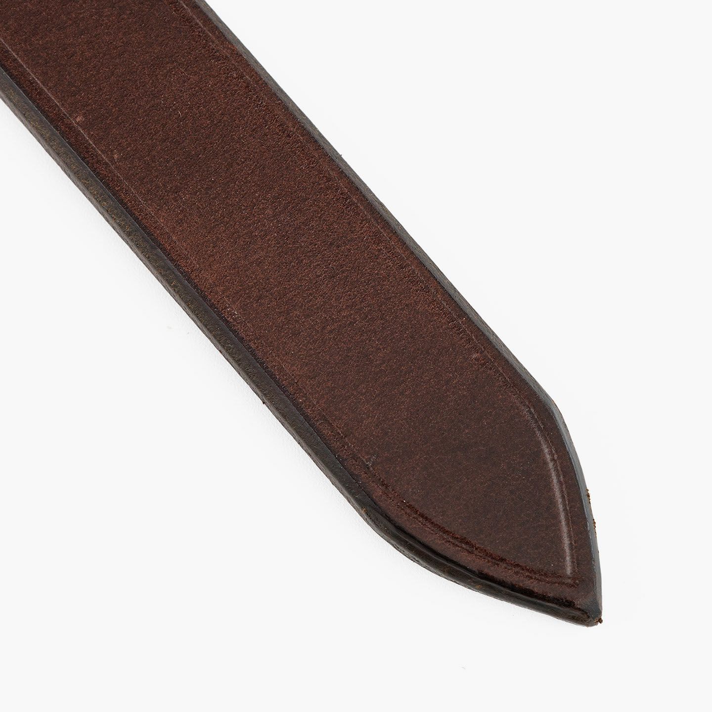 ハーネスバック レザーベルト | 大人のバッグ・財布・ ベルト など拘り