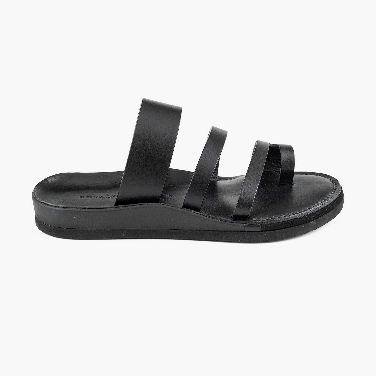 アパルトモン購入 GIA / RHW 22SS スウェードレザーサンダル BEG