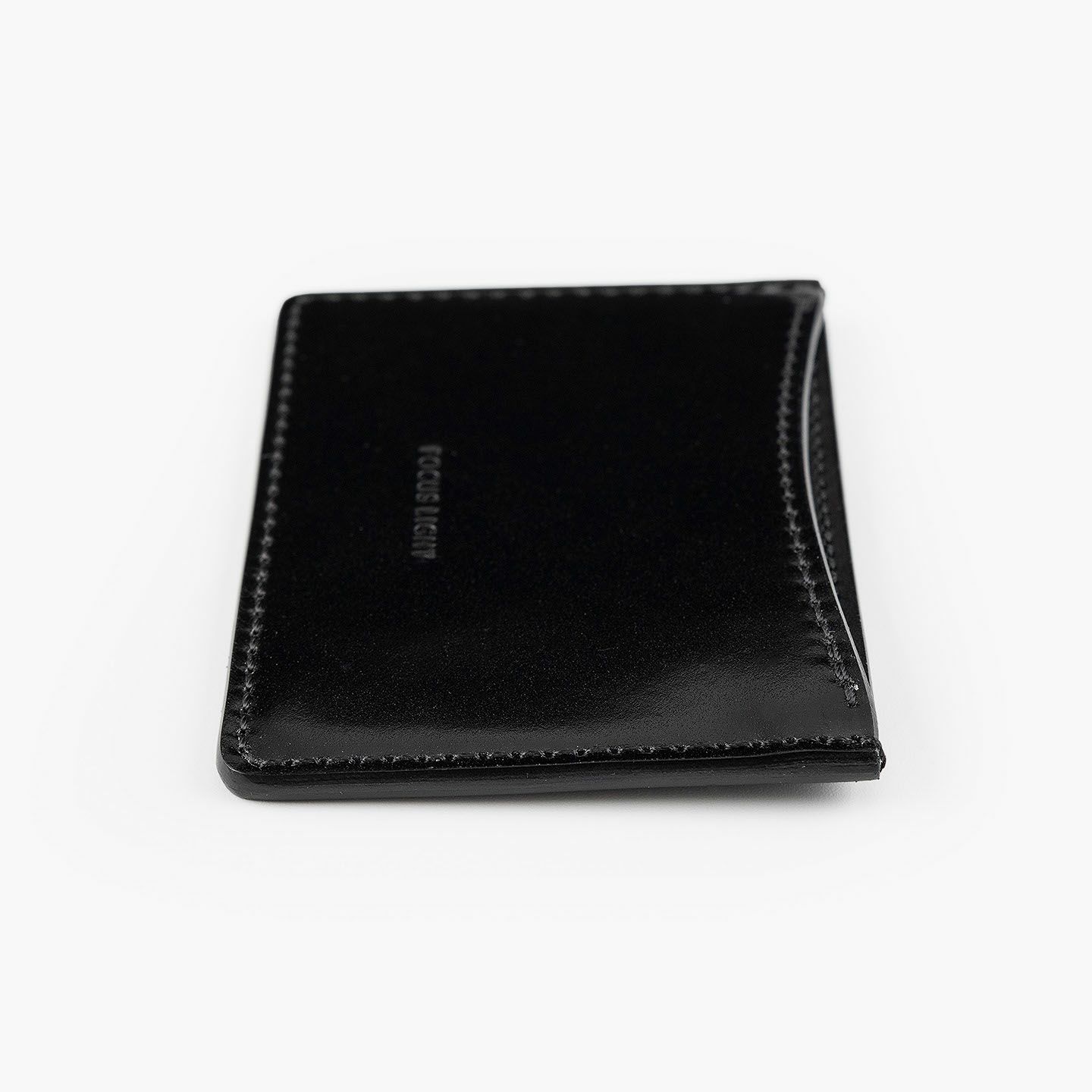 コードバン 単名刺入れ “ミート” | 大人のバッグ・財布・ 名刺入れ