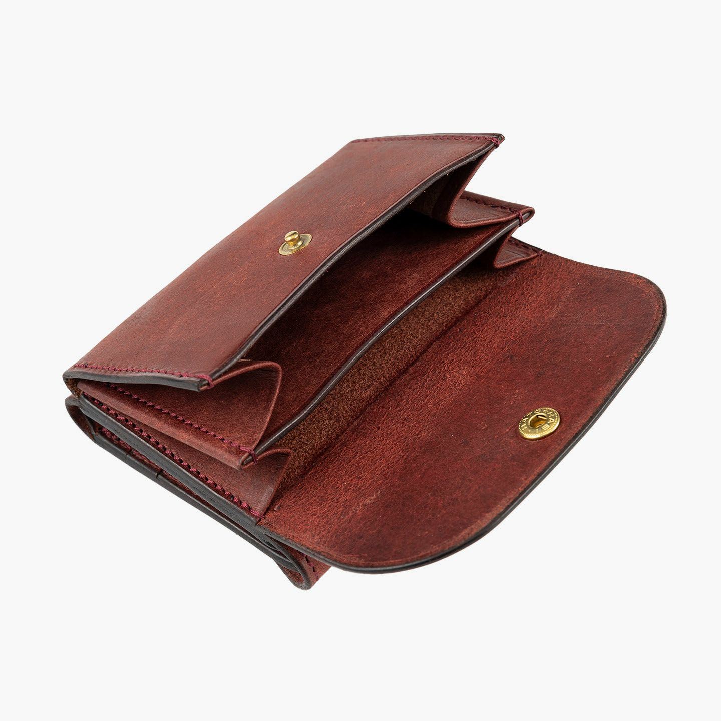 プエブロ or リスシオ 二つ折り財布“magic” | 大人のバッグ・財布・ 二