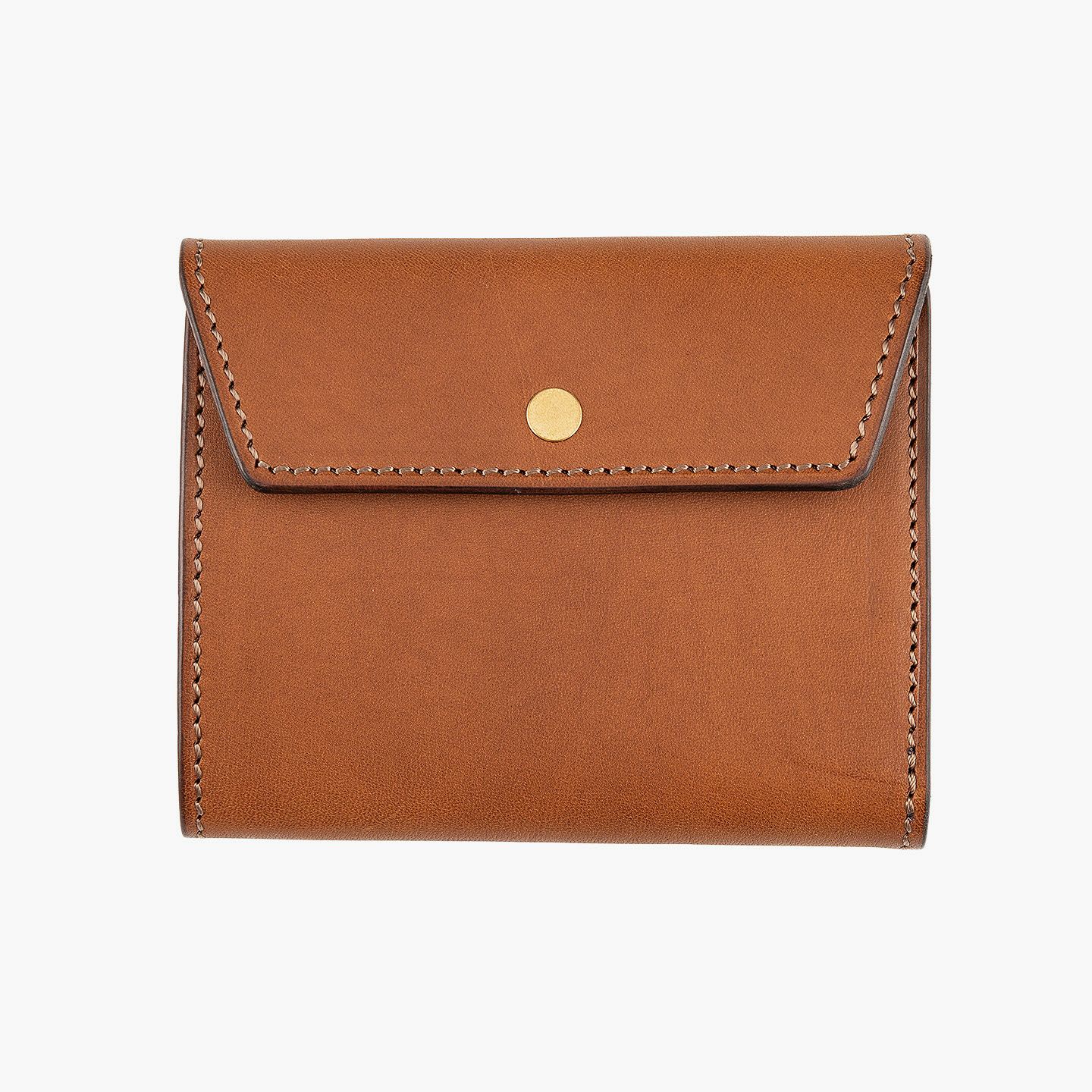 プエブロ or リスシオ 二つ折り財布“magic” | 大人のバッグ・財布・ 二