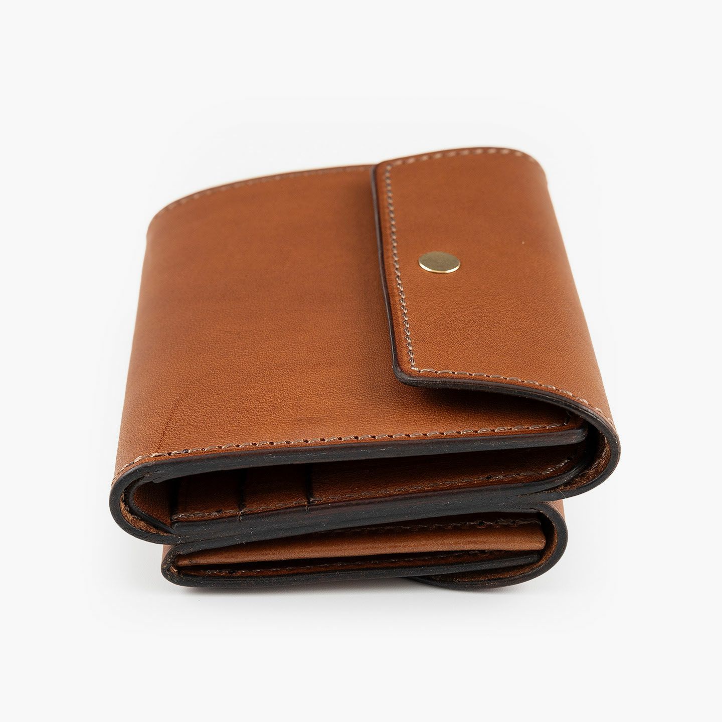 プエブロ or リスシオ 二つ折り財布“magic” | 大人のバッグ・財布・ 二