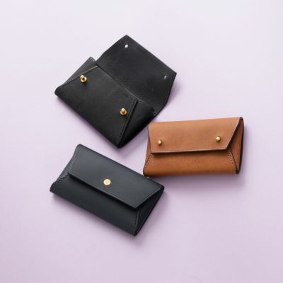 カード・パスケース etc.. | 大人のバッグ・財布・革小物など