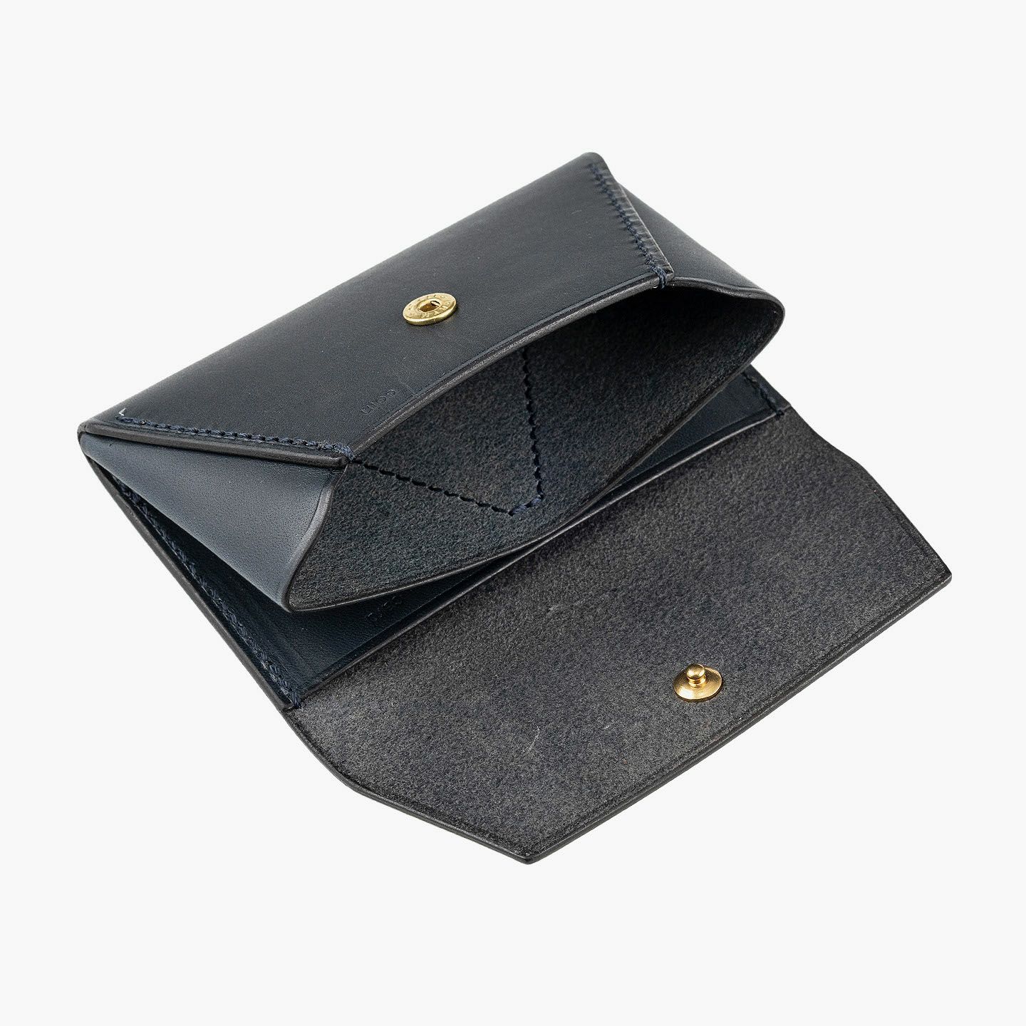 プエブロ or リスシオ カードケース“tatami” | 大人のバッグ・財布