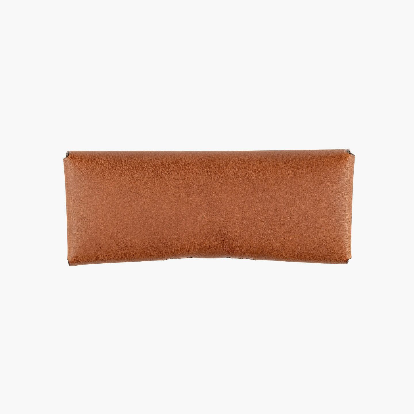 プエブロ or リスシオ 眼鏡ケース“yoko” | 大人のバッグ・財布