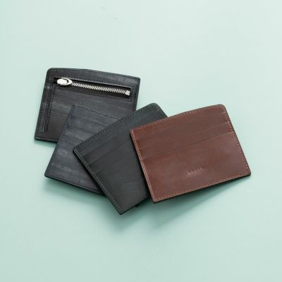 ミニウォレット 大人のバッグ・財布・革小物など拘りの日本製ブランドなら MLS（Mens Leather Store）