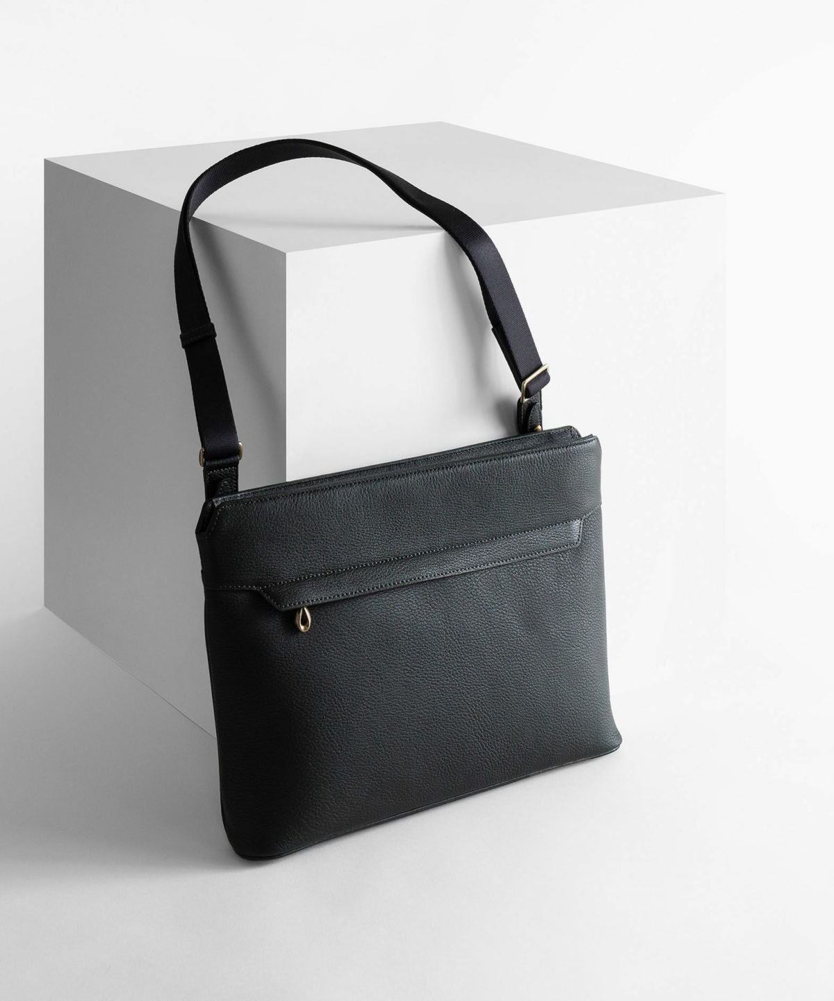 クラッチショルダー “Session”