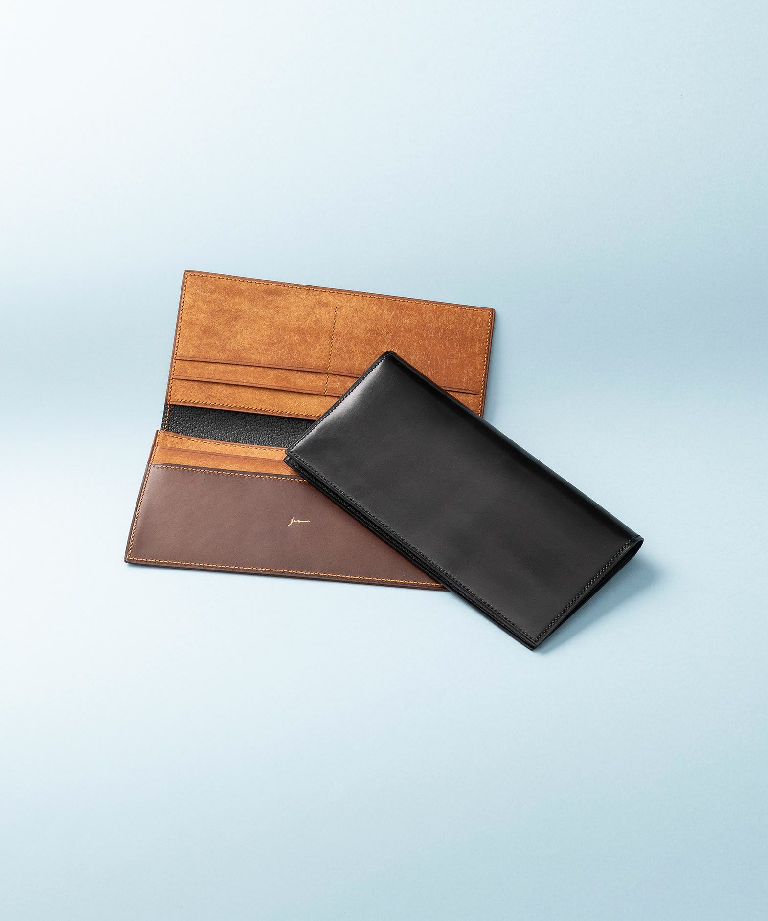 長財布・拘りの革小物 MLS（Mens Leather Store）