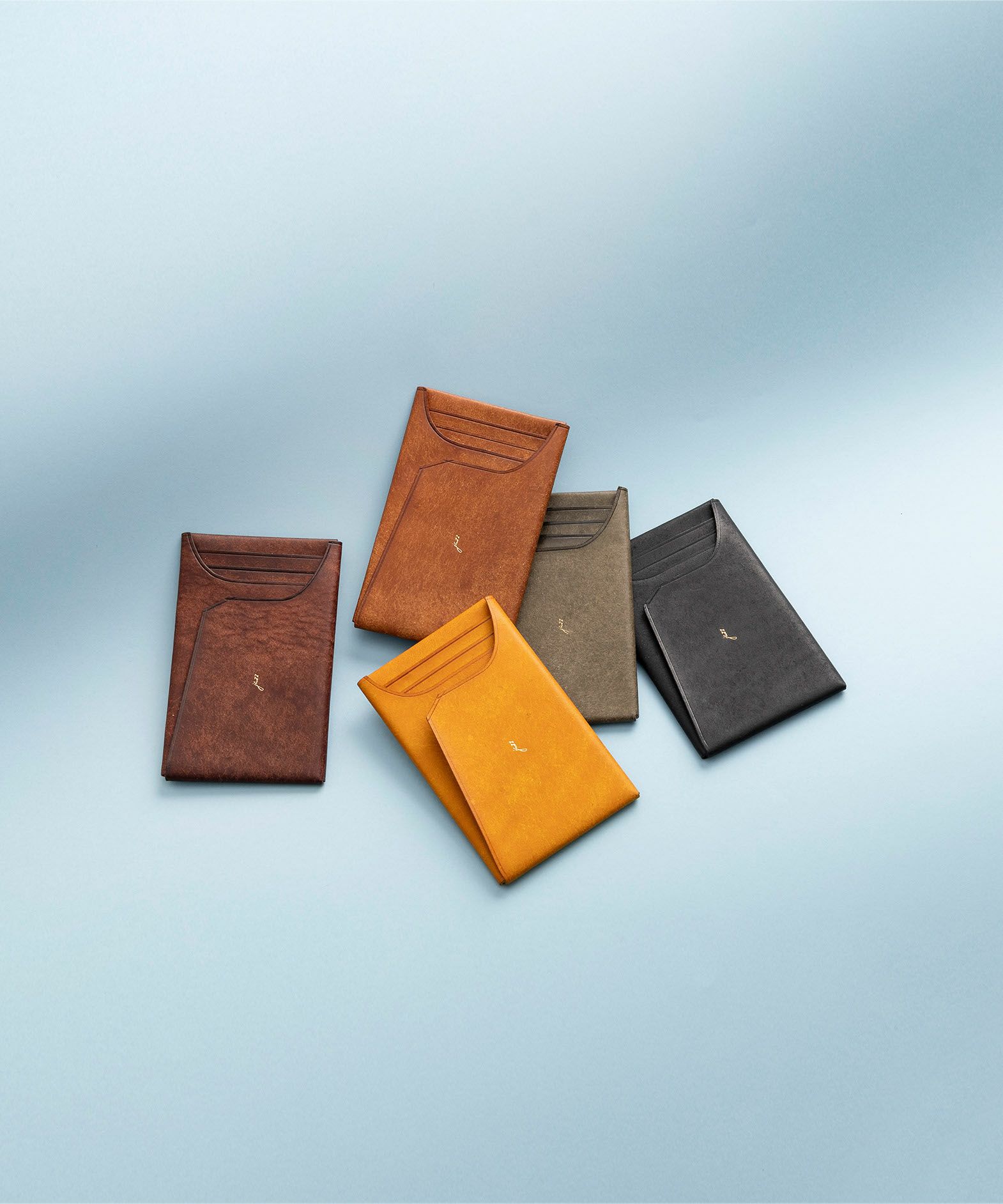 プエブロ 名刺入れ “リスカム 1.0” | 大人のバッグ・財布・ 名刺入れ