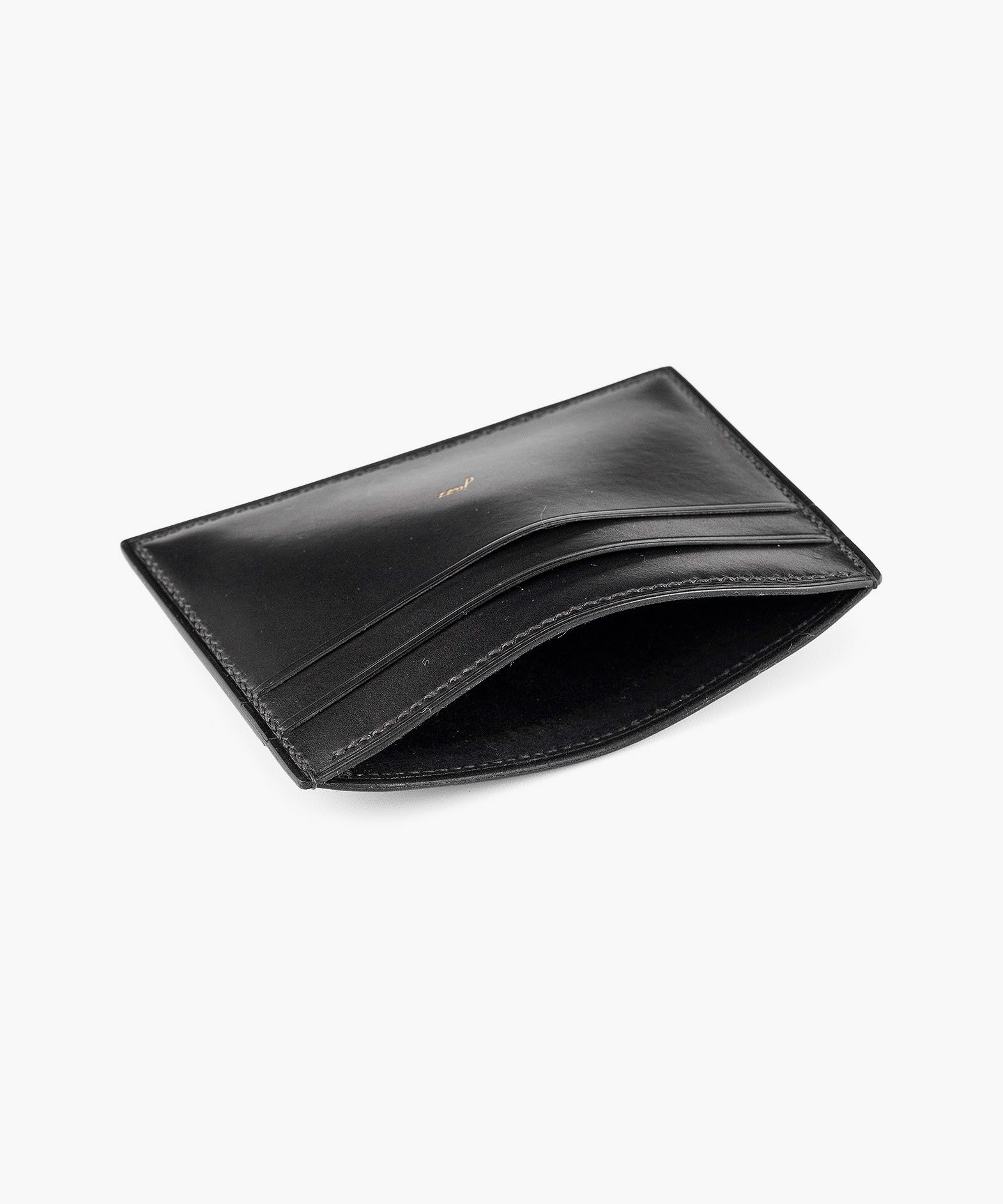 レジーナ カードケース“ウルクル 1.0” | 大人のバッグ・財布・ カード