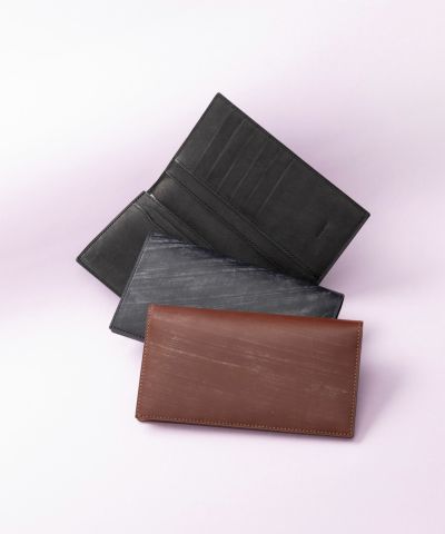 BRUSH（ブラッシュ） | 大人のバッグ・財布・革小物など拘りの日本製ブランドなら MLS（Mens Leather Store）