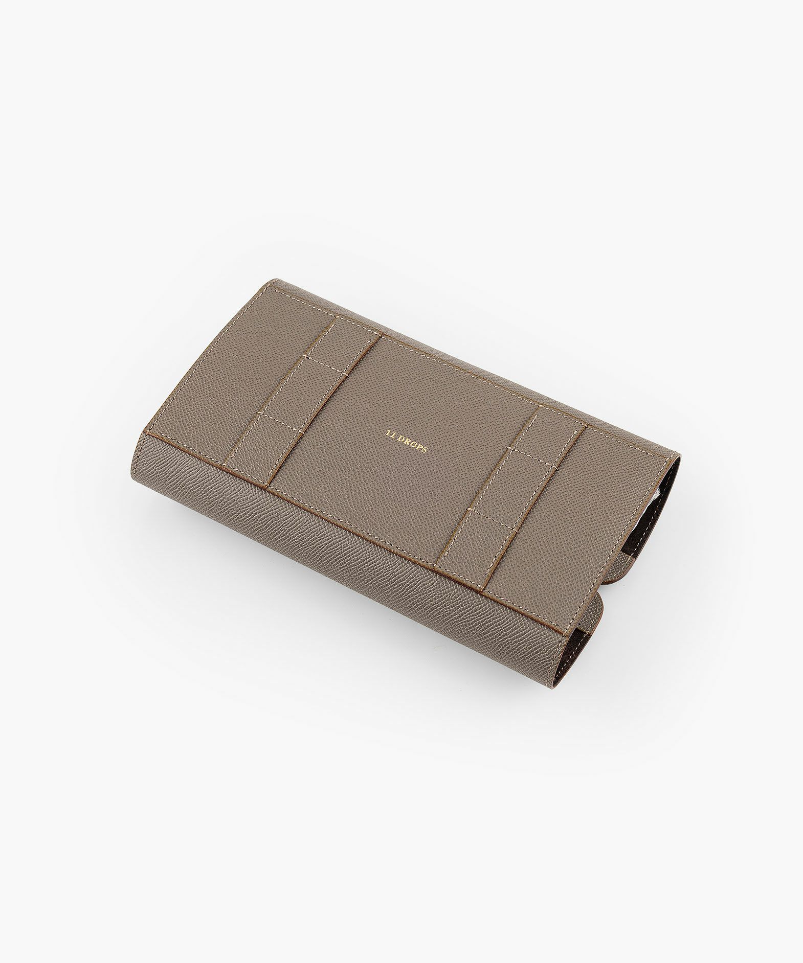 丸型ティッシュカバー “Swell” | 大人のバッグ・財布・ インテリア雑貨
