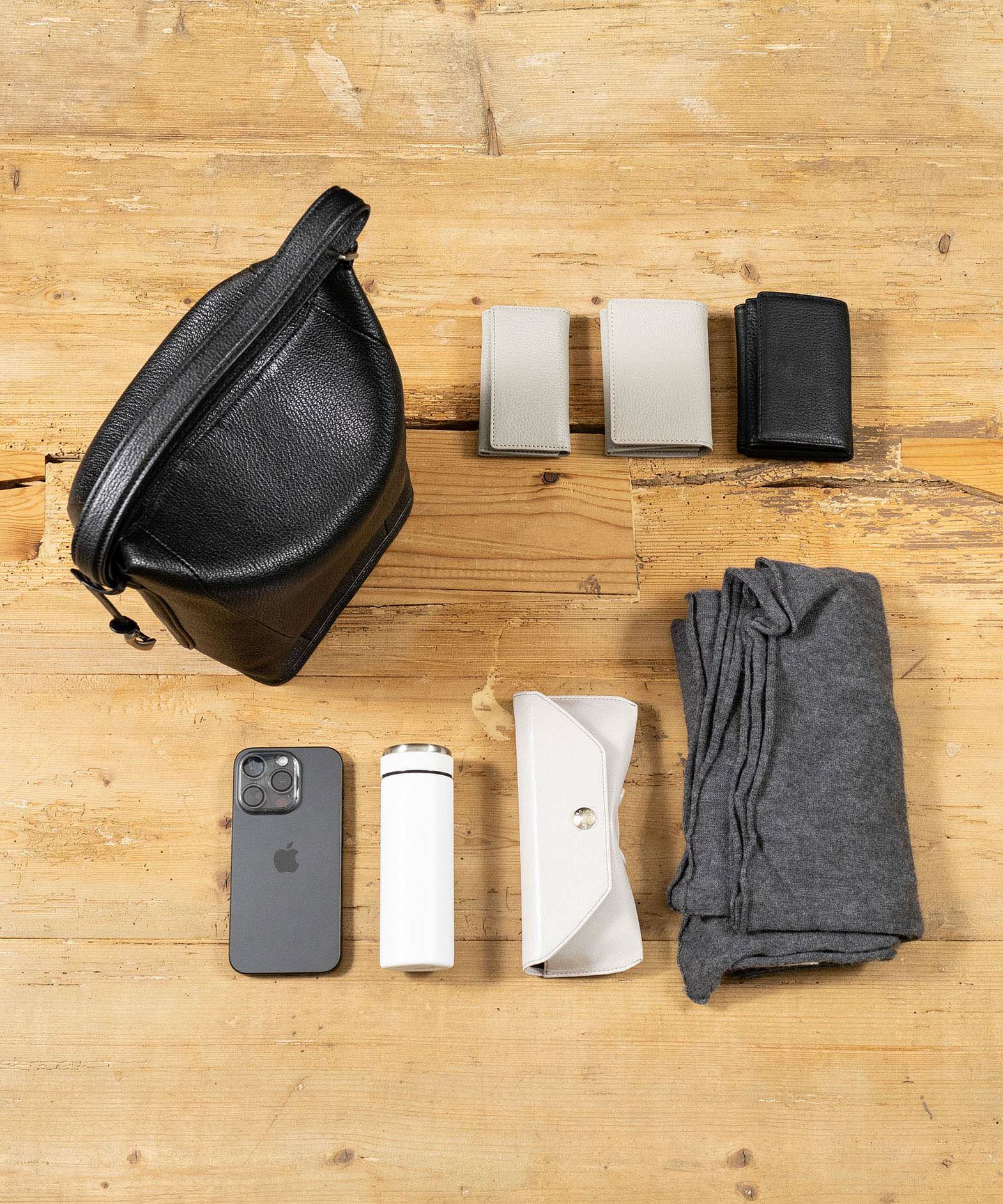 収納量の参考イメージとなります。