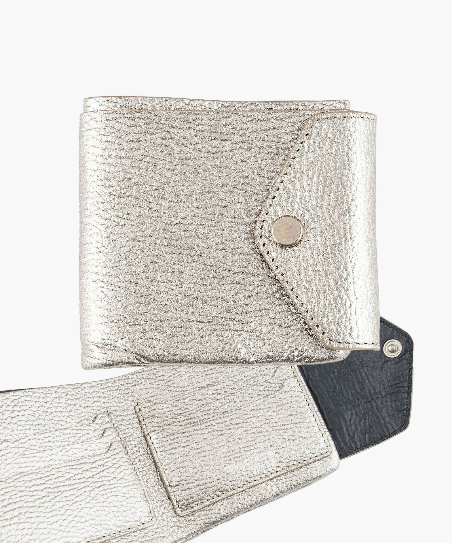 ⭐️極美品⭐️ PORTER　COUNTER　二つ折り財布　ビルフォード　レザー ポーター PORTER ポーター カウンター ウォレット 037ー02979