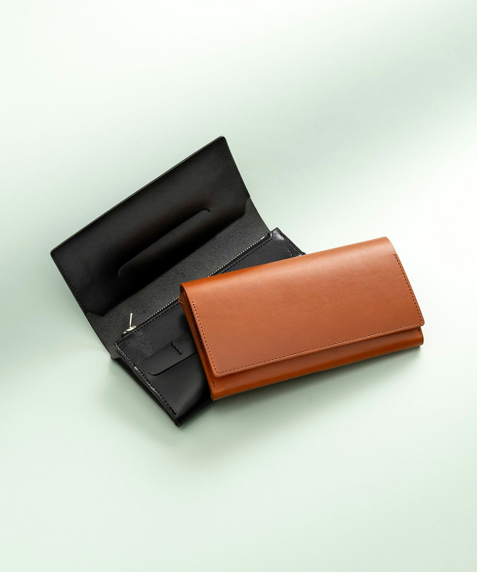 長財布・拘りの革小物 MLS（Mens Leather Store）