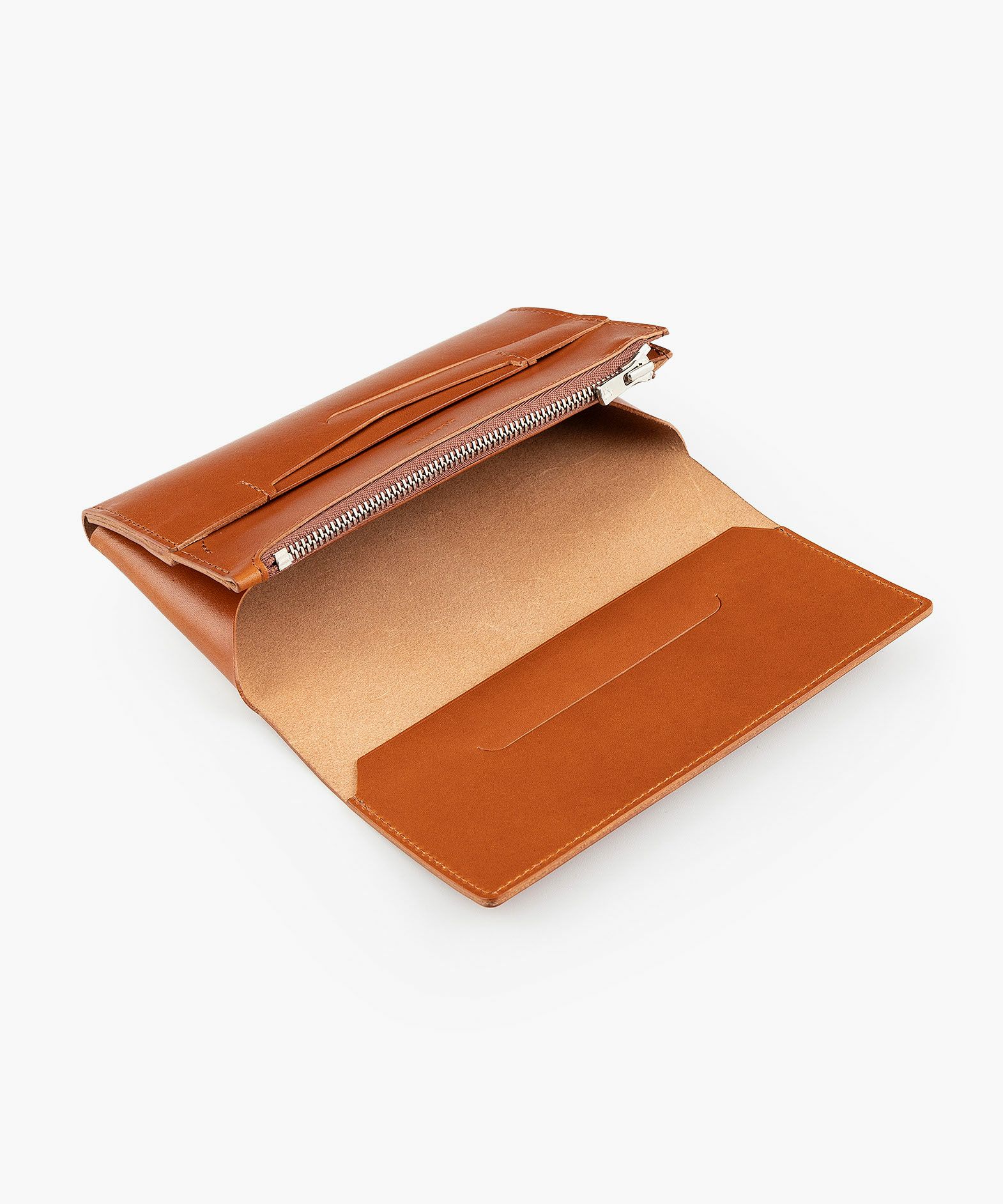 studio.s 二つ折財布 キャメル（Acne Studios - 新品☆Acne Studios  
