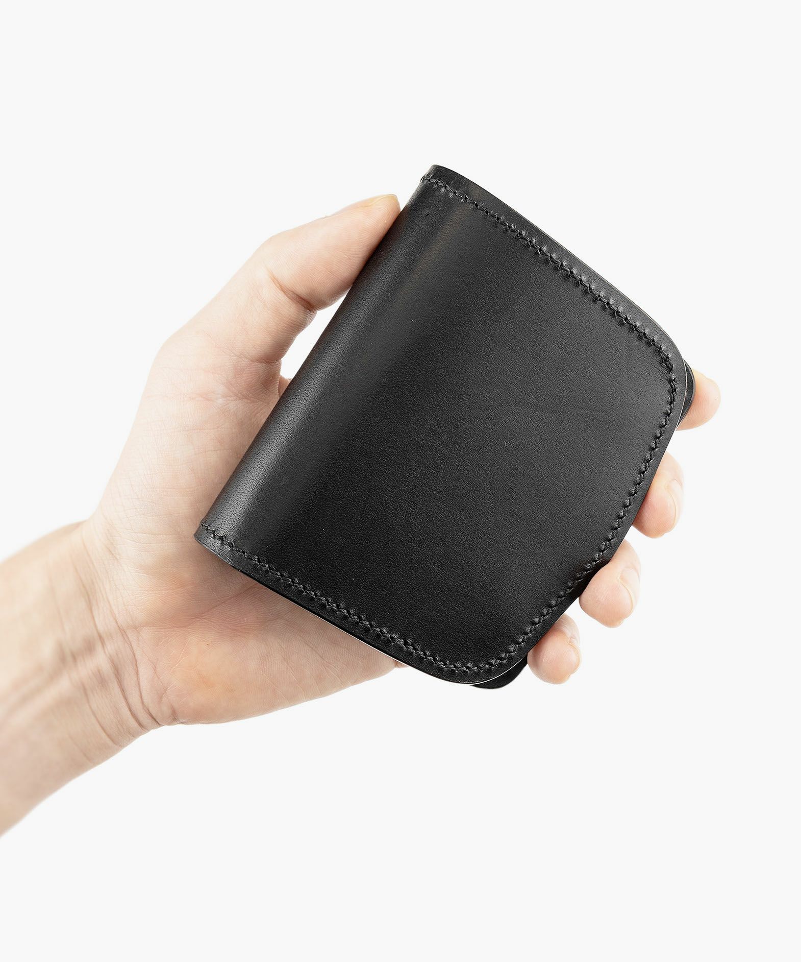 ハーヴィー 二つ折り財布 “Legato” | 大人のバッグ・財布・ ミニ