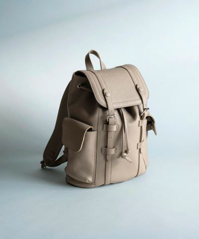 ドローストリングバッグ(L)“Cocoon” | 大人のバッグ・財布 ドローストリングバッグ(L)“Cocoon” | 大人のバッグ・財布