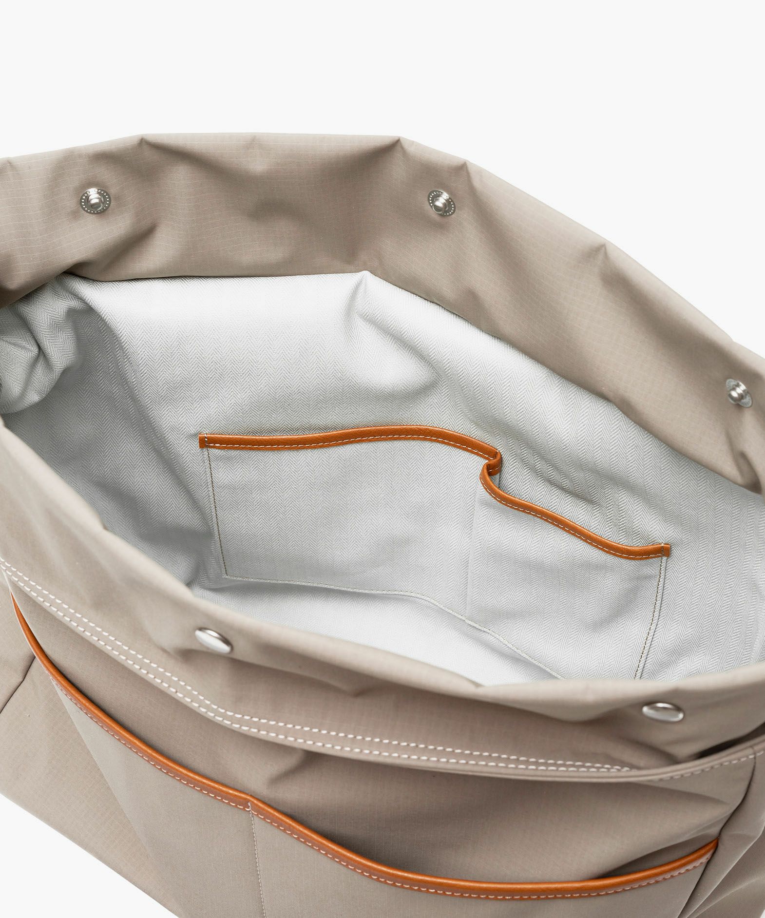 リップストップ 2Way メッセンジャーバッグ | 大人のバッグ・財布