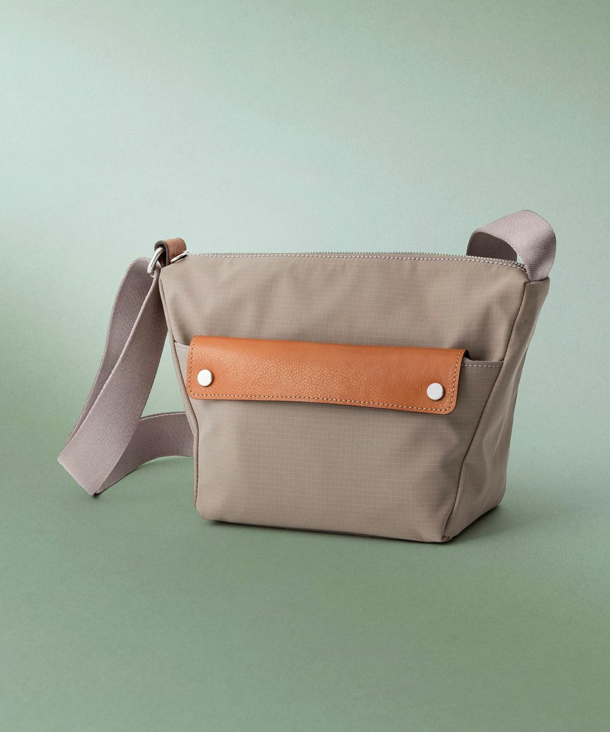 リップストップ ミニショルダーバッグ