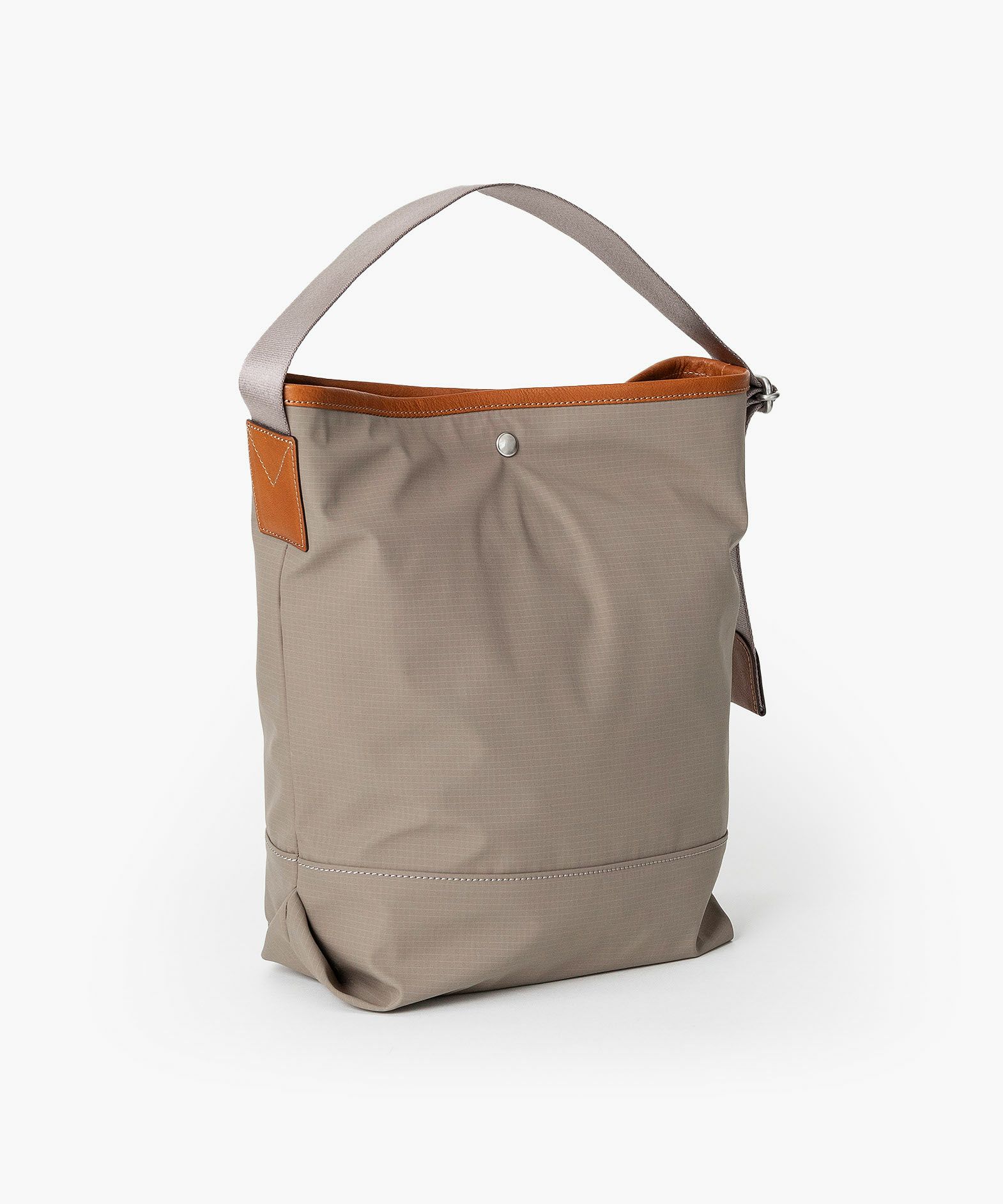リップストップ 縦型トートバッグ（M） | 大人のバッグ・財布・ トート