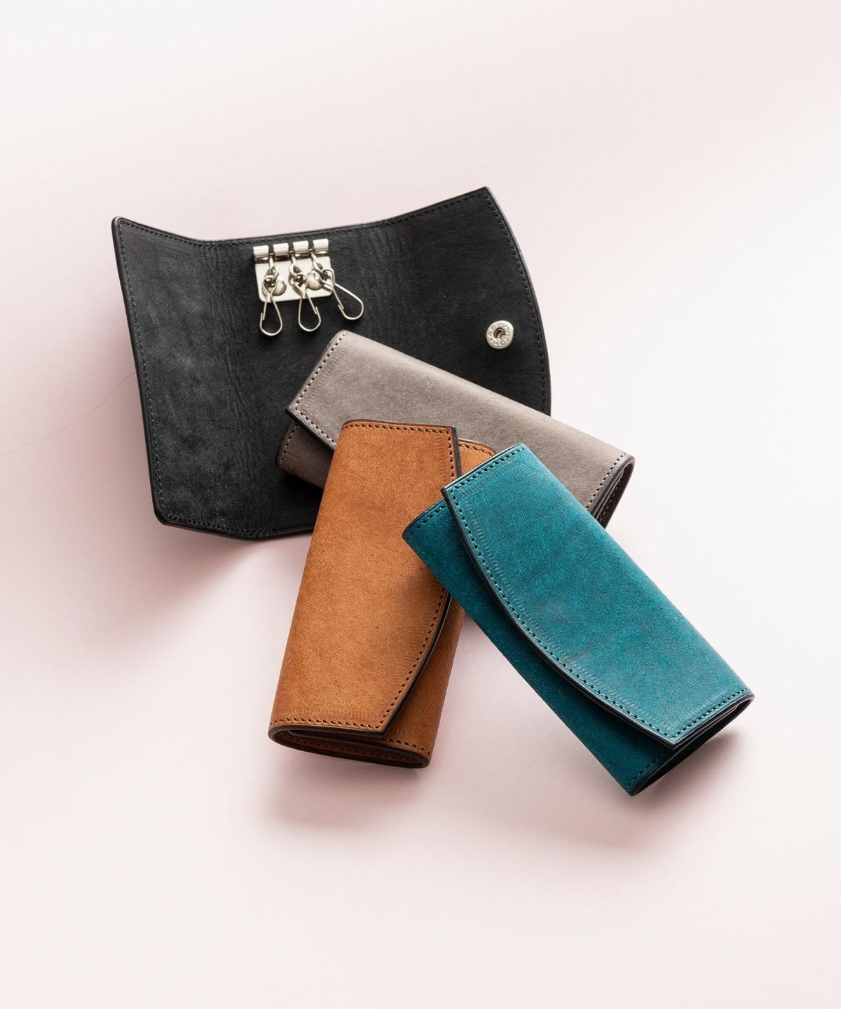 マルゴー スリムキーケース “Starless”